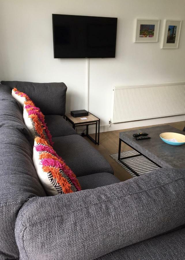 Appartement Aston House *