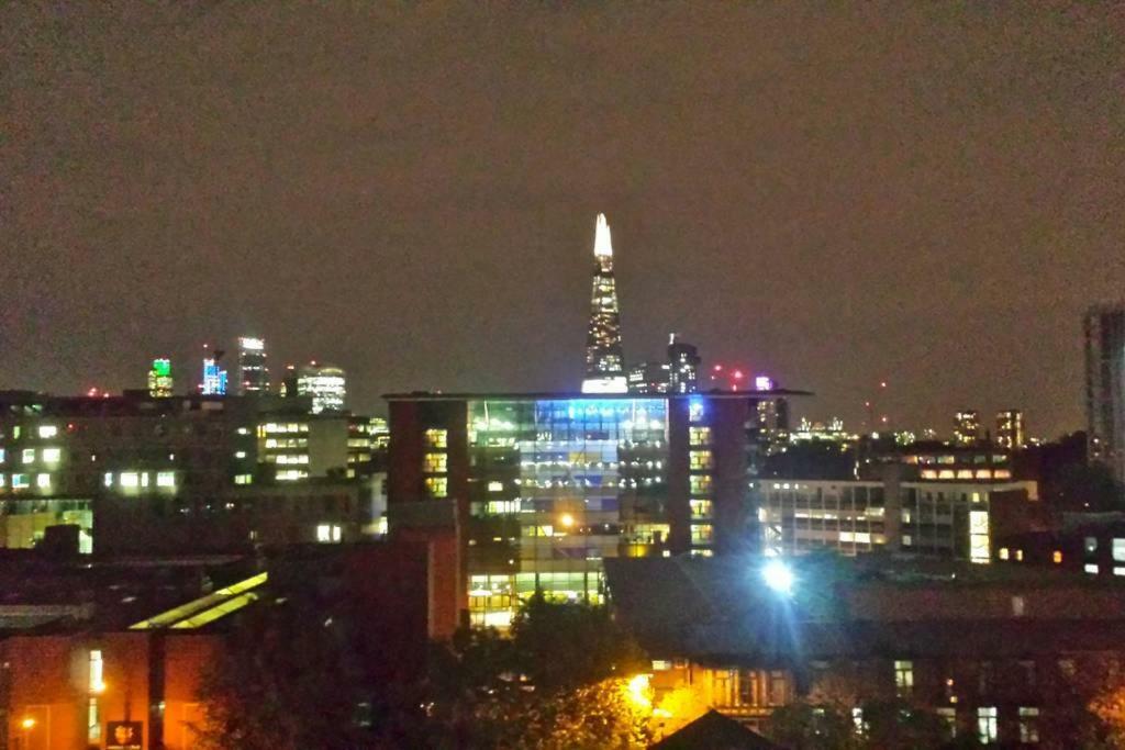 Appartement Prospect House Londen