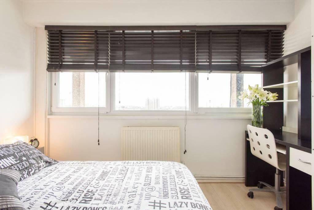 Prospect House Appartement