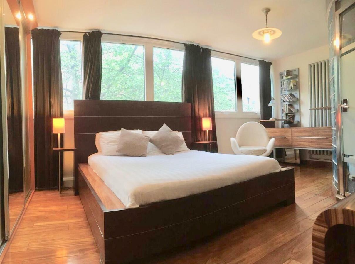 Apartamento 2 Beds 2 Baths In Heart Of *