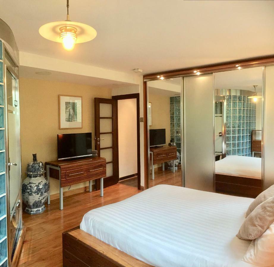 Apartamento 2 Beds 2 Baths In Heart Of Londres