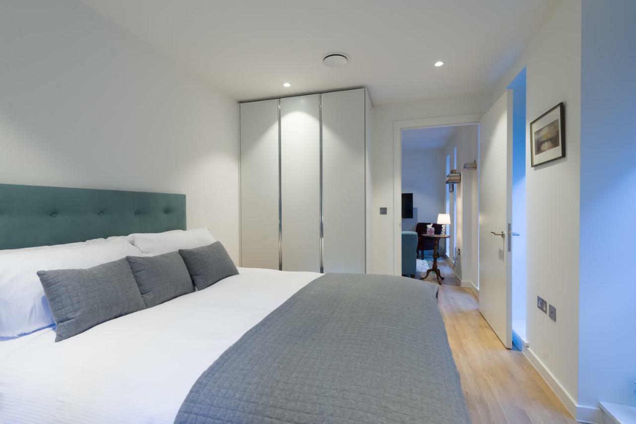 Star Yard By Merino Hospitality Appartement *