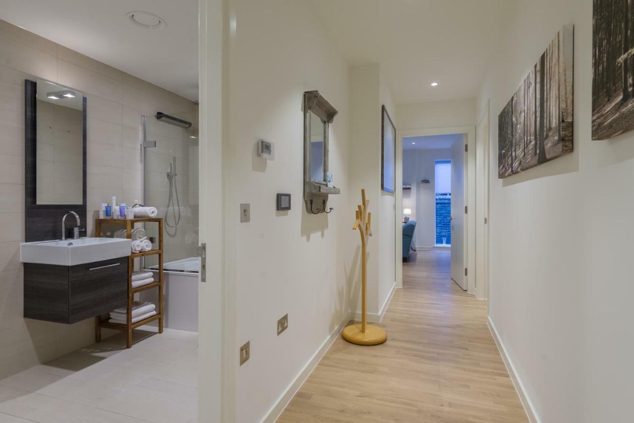Appartement Star Yard By Merino Hospitality