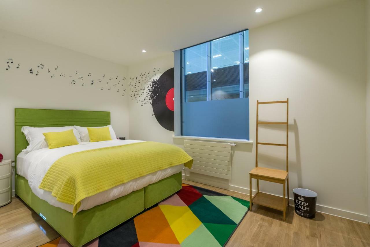 Star Yard By Merino Hospitality * Londres