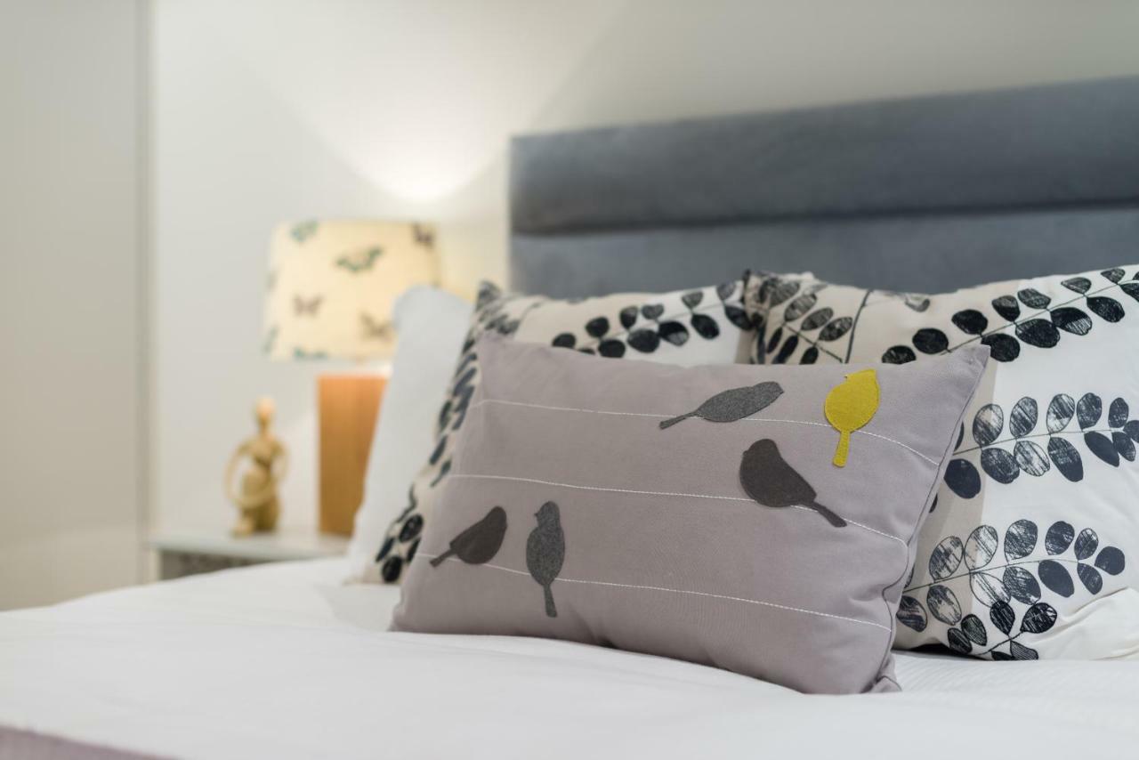 Appartement Star Yard By Merino Hospitality Londres