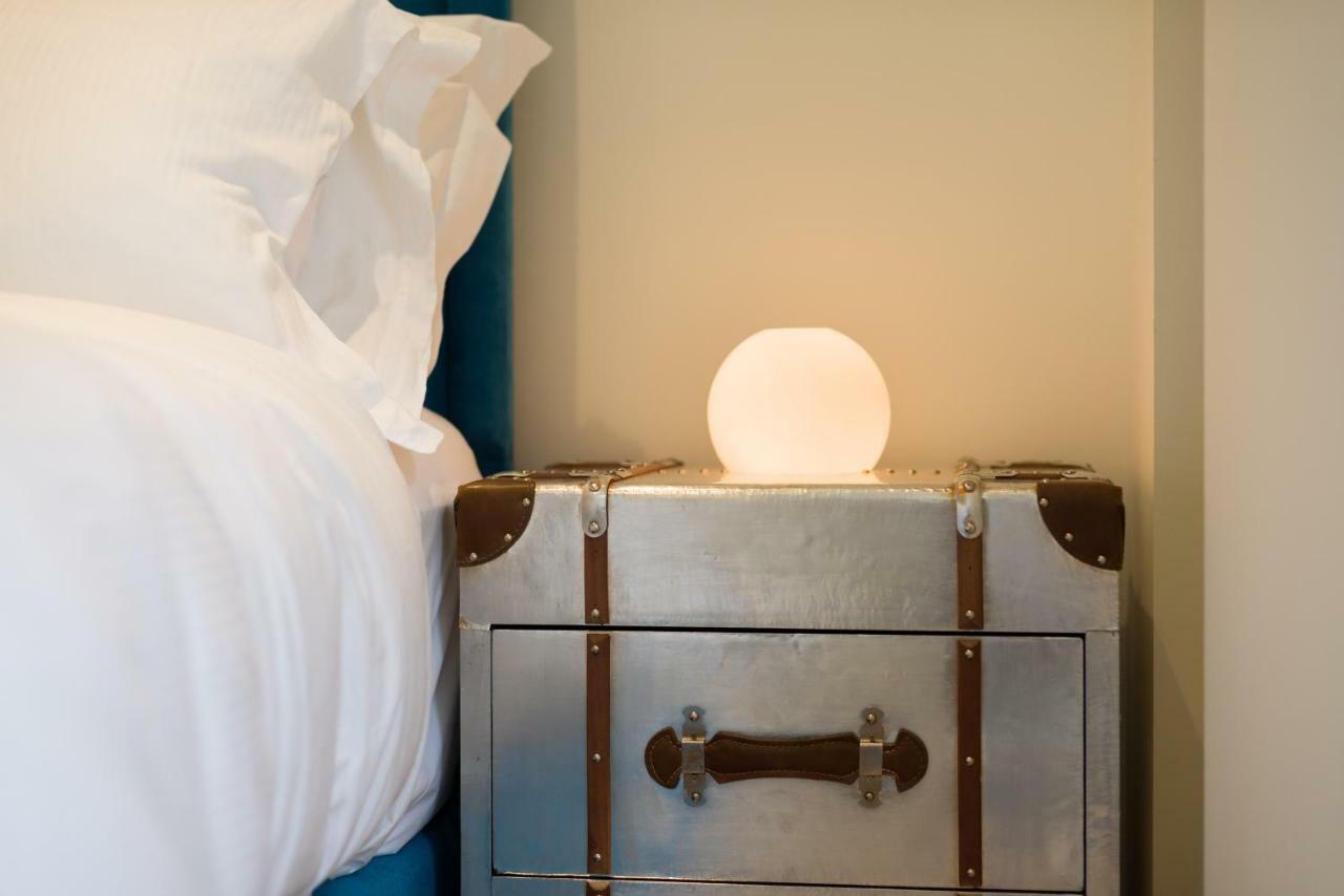Star Yard By Merino Hospitality Appartement *