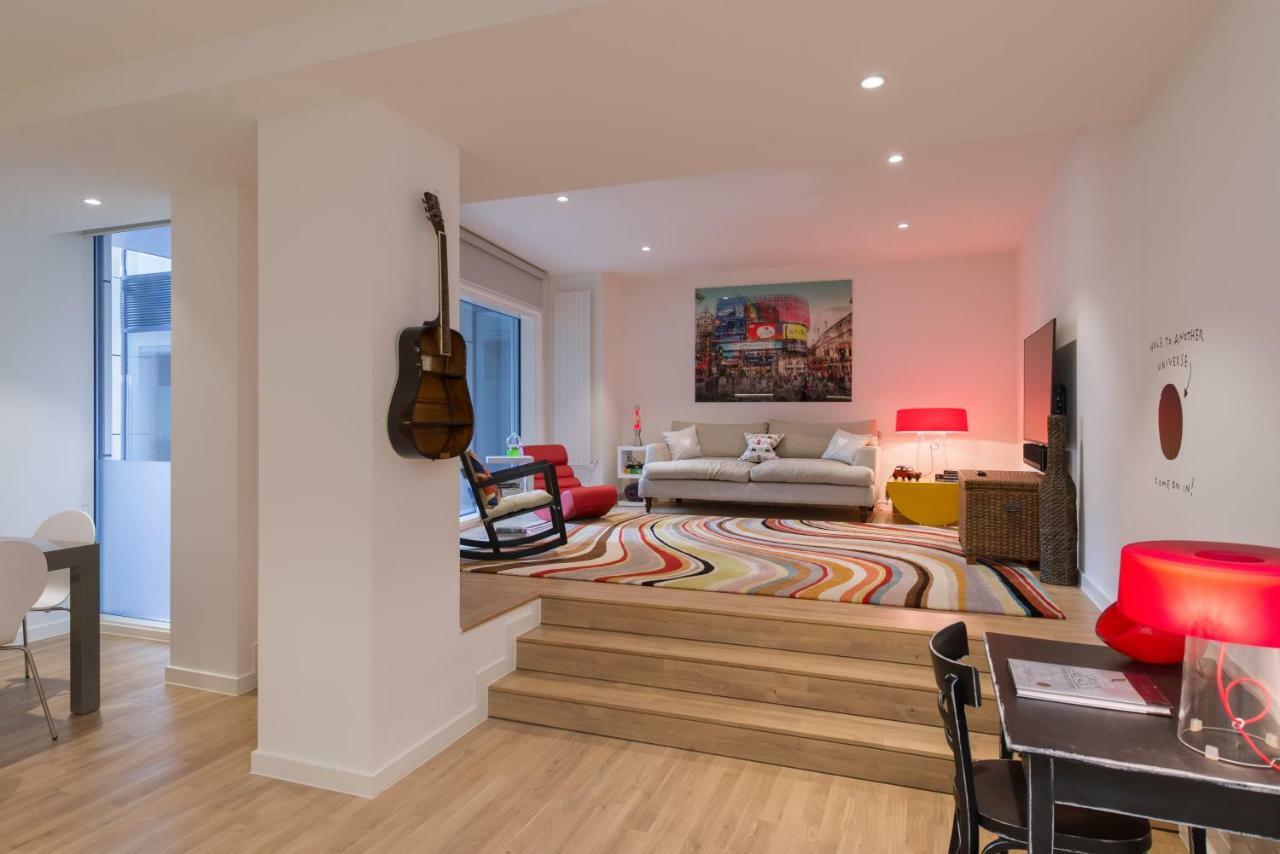 Appartement Star Yard By Merino Hospitality