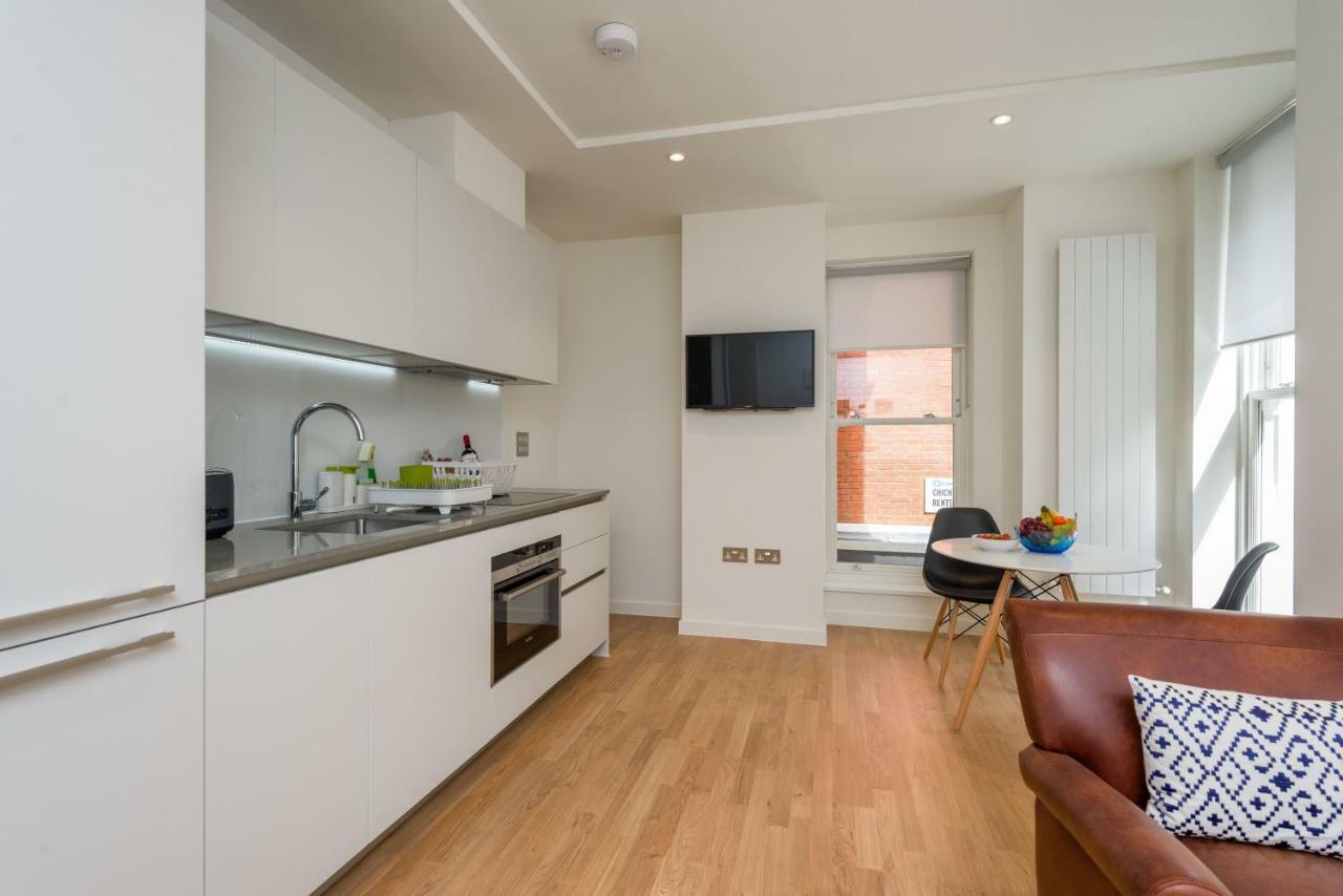 Appartement Star Yard By Merino Hospitality