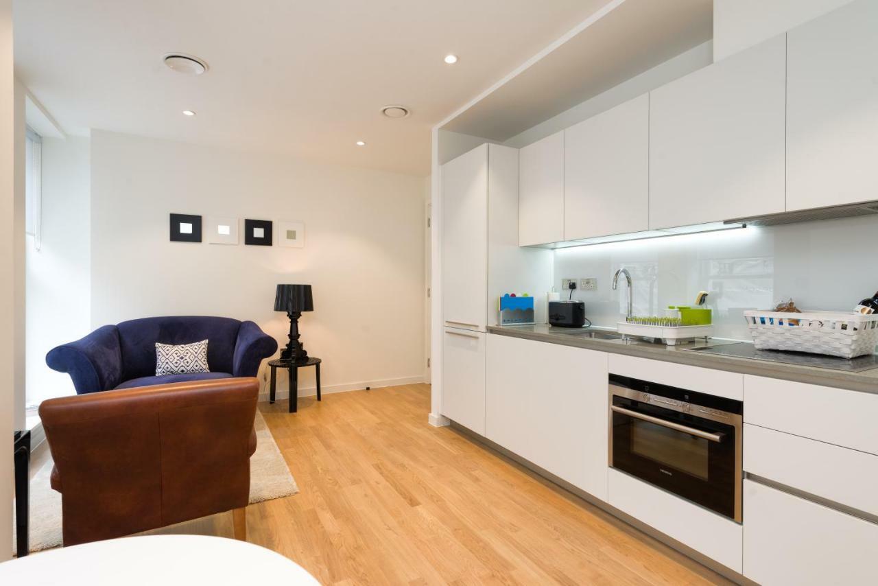 Appartement Star Yard By Merino Hospitality