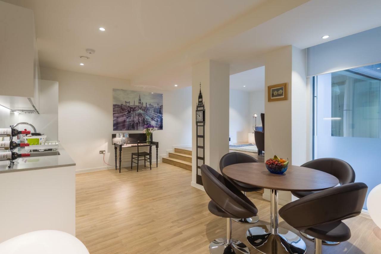 Star Yard By Merino Hospitality * Londres