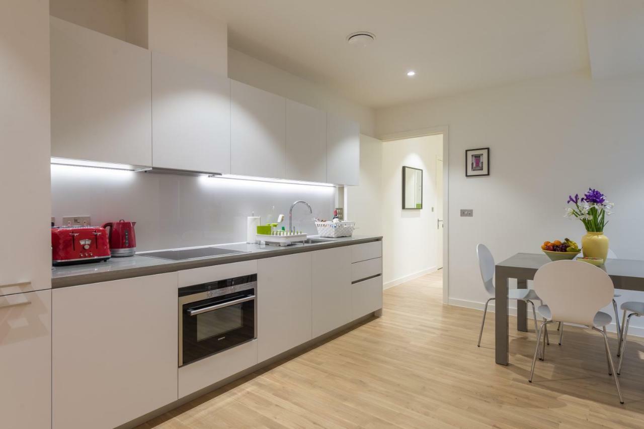 Appartement Star Yard By Merino Hospitality