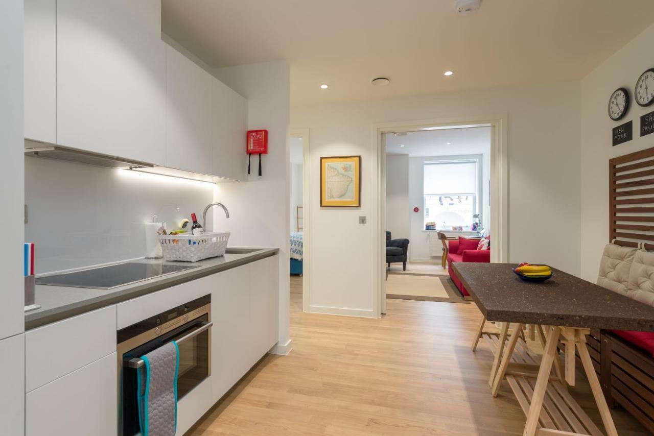 Star Yard By Merino Hospitality Appartement *
