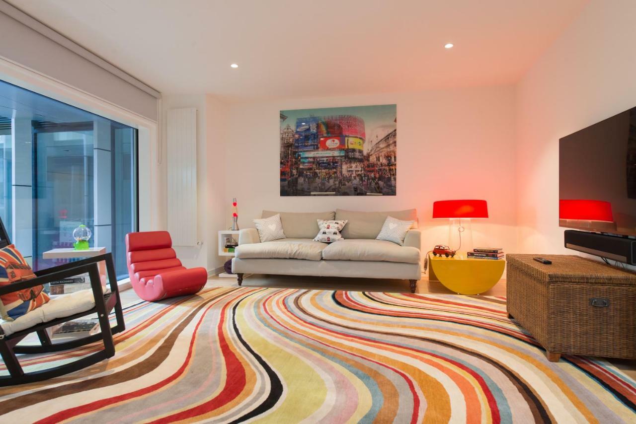 Appartement Star Yard By Merino Hospitality Londres