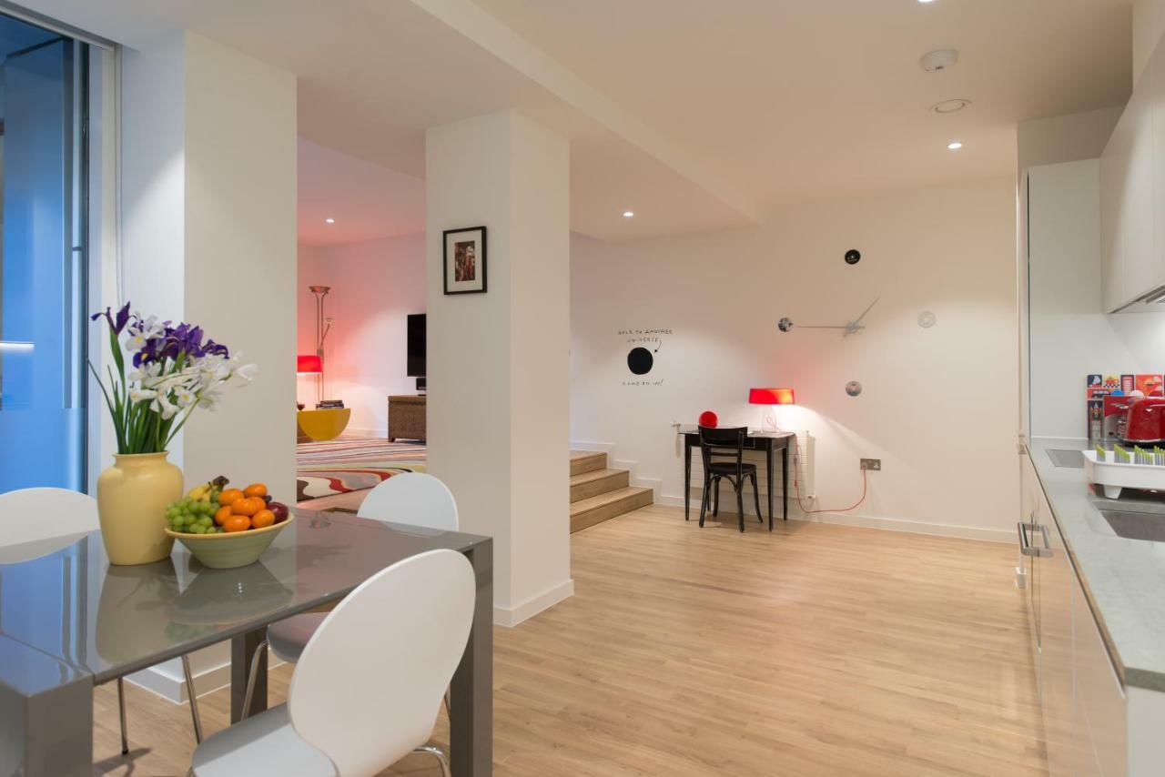 Star Yard By Merino Hospitality Appartement
