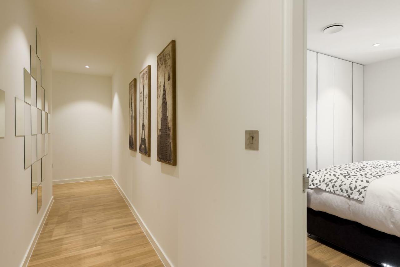 Star Yard By Merino Hospitality Appartement Londres