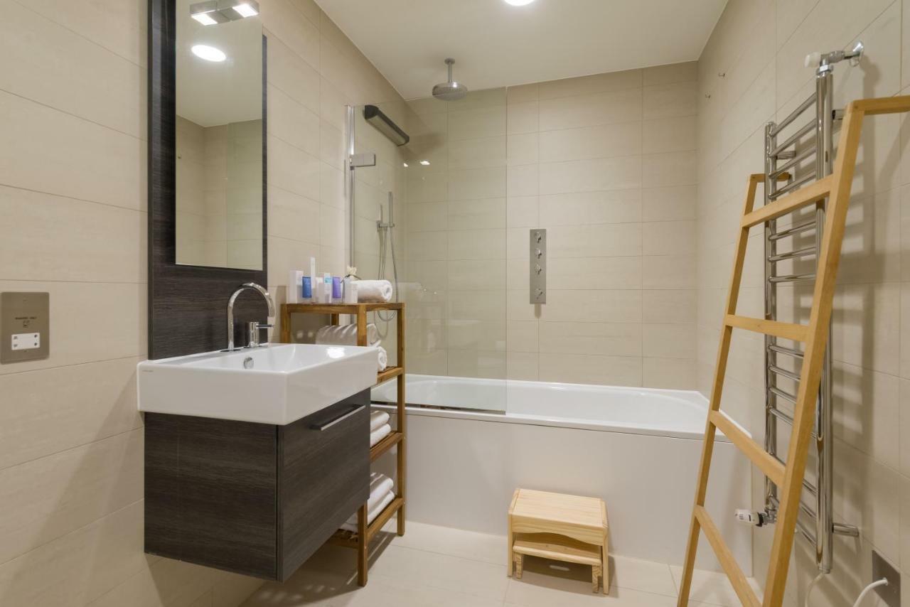 Star Yard By Merino Hospitality Appartement Londres