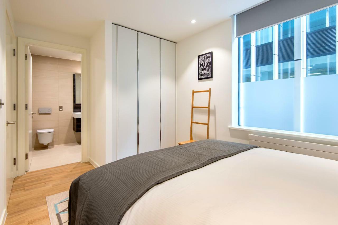 Appartement Star Yard By Merino Hospitality Londres