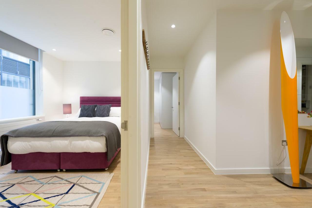 Star Yard By Merino Hospitality Appartement *