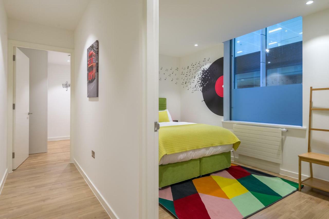 Star Yard By Merino Hospitality Londres