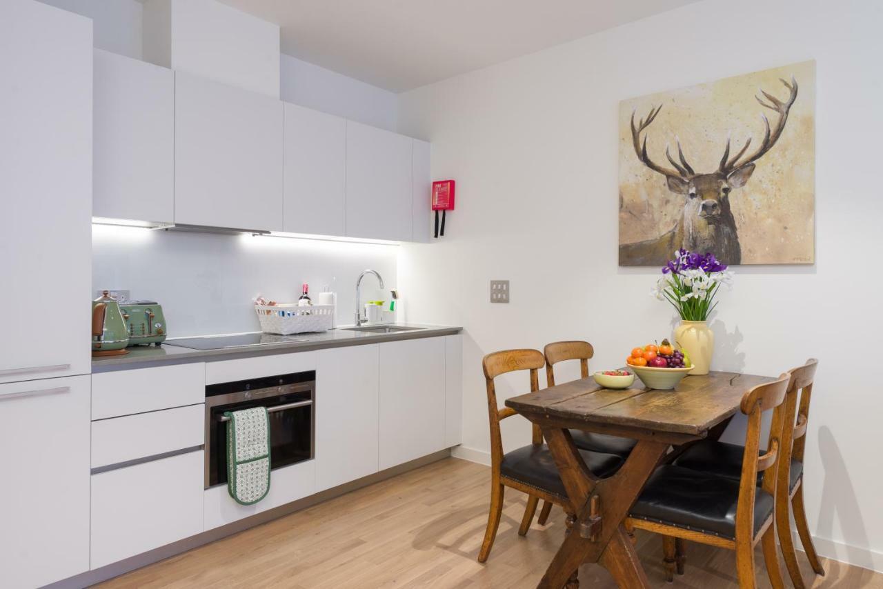 Appartement Star Yard By Merino Hospitality
