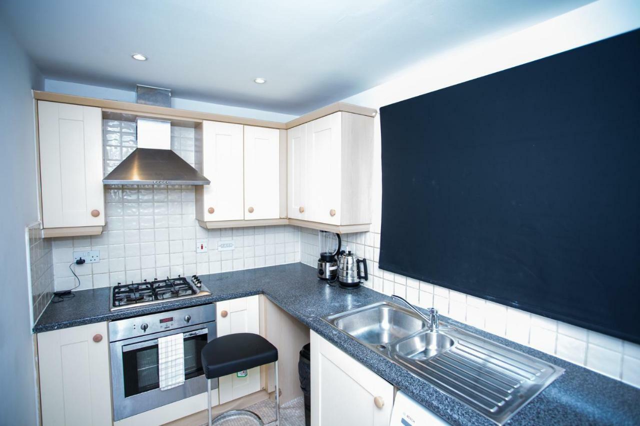 Superior 2 Bedroom Londres