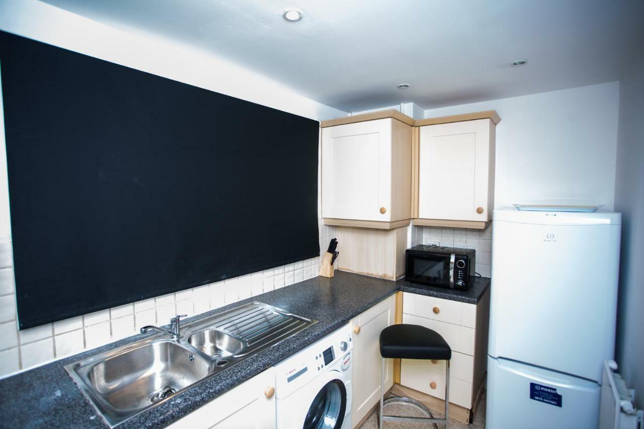 Superior 2 Bedroom Apartamento Londres