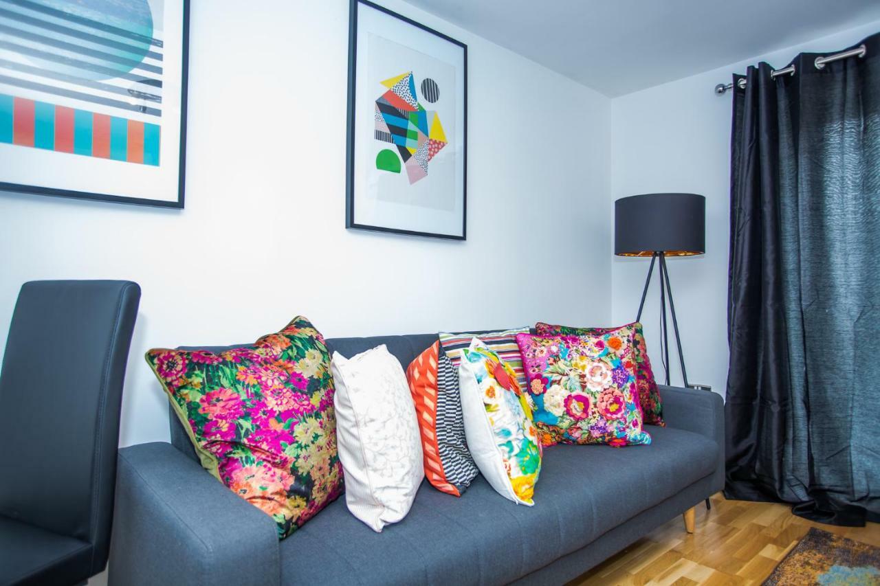 Superior 2 Bedroom Apartamento *