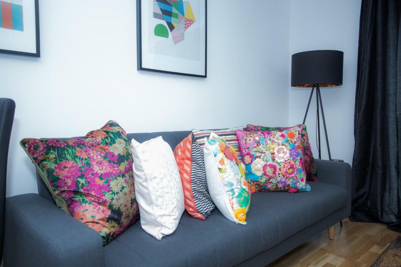 Superior 2 Bedroom * Londres