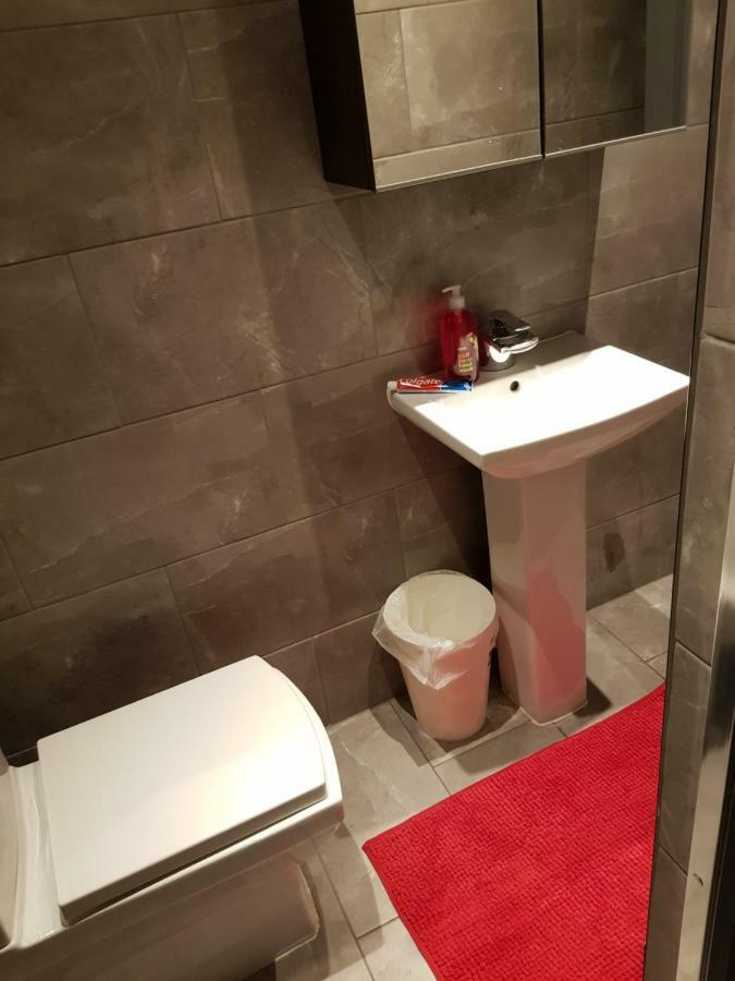 Apartamento Mile End