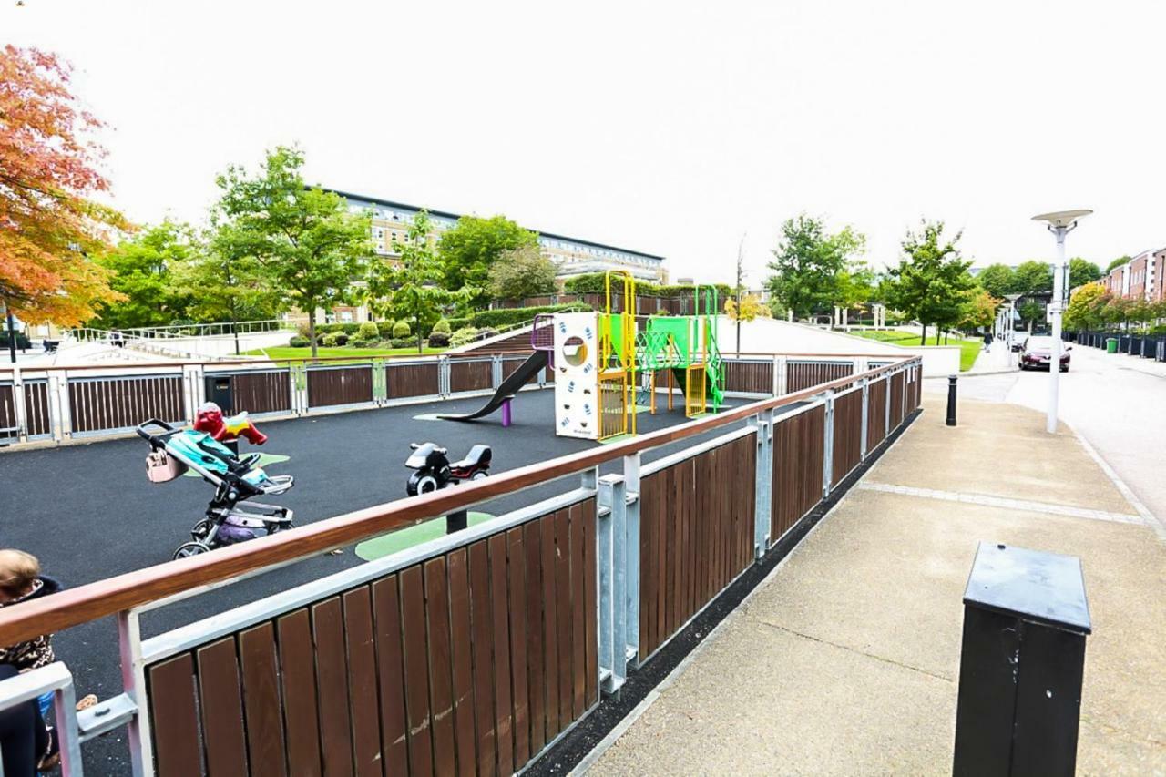 Superior 2 Bedroom Londres