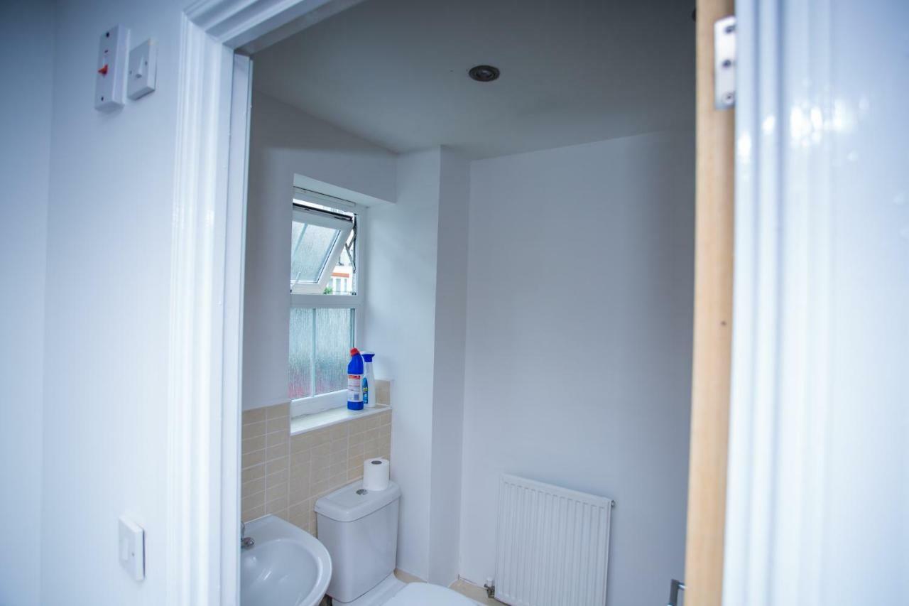 Superior 2 Bedroom Apartamento