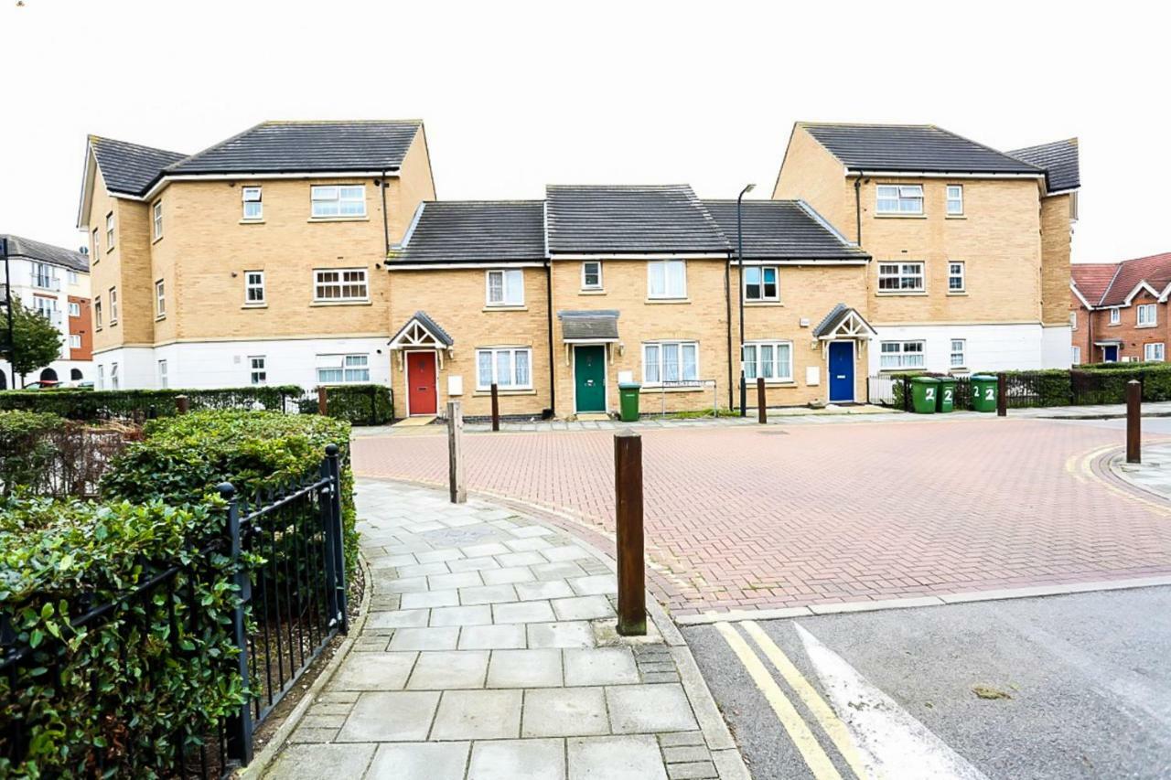 Superior 2 Bedroom Apartamento Londres