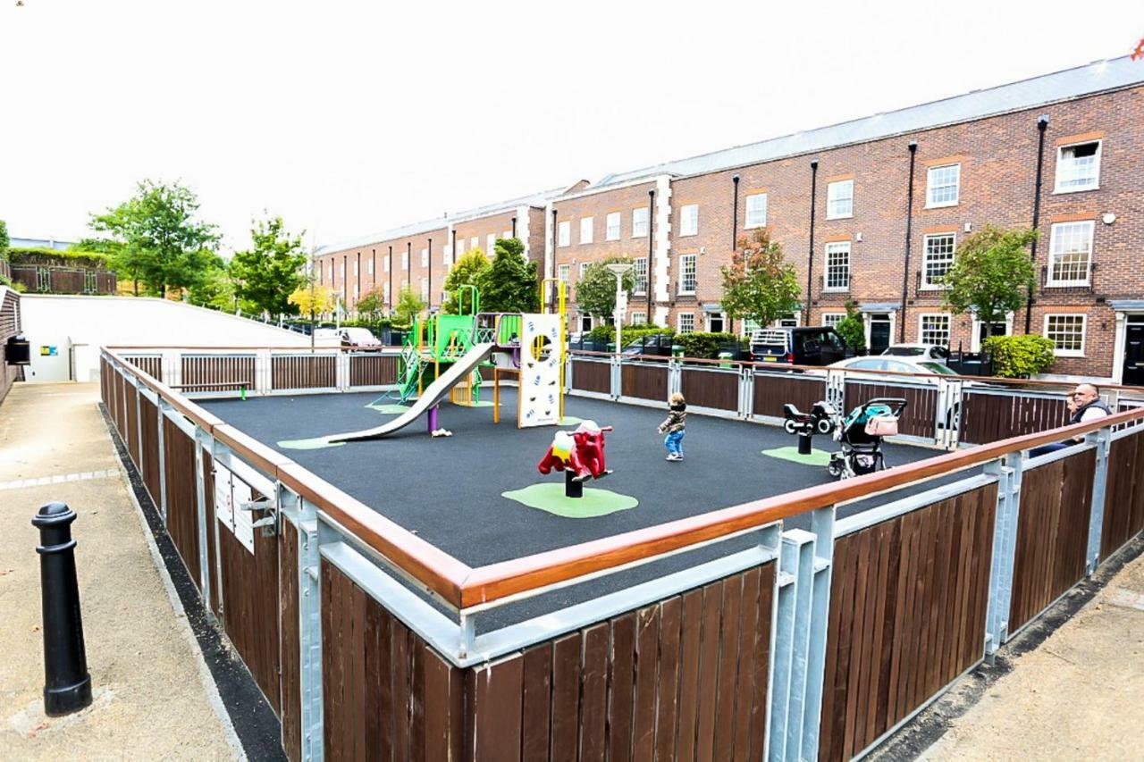 Superior 2 Bedroom Londres