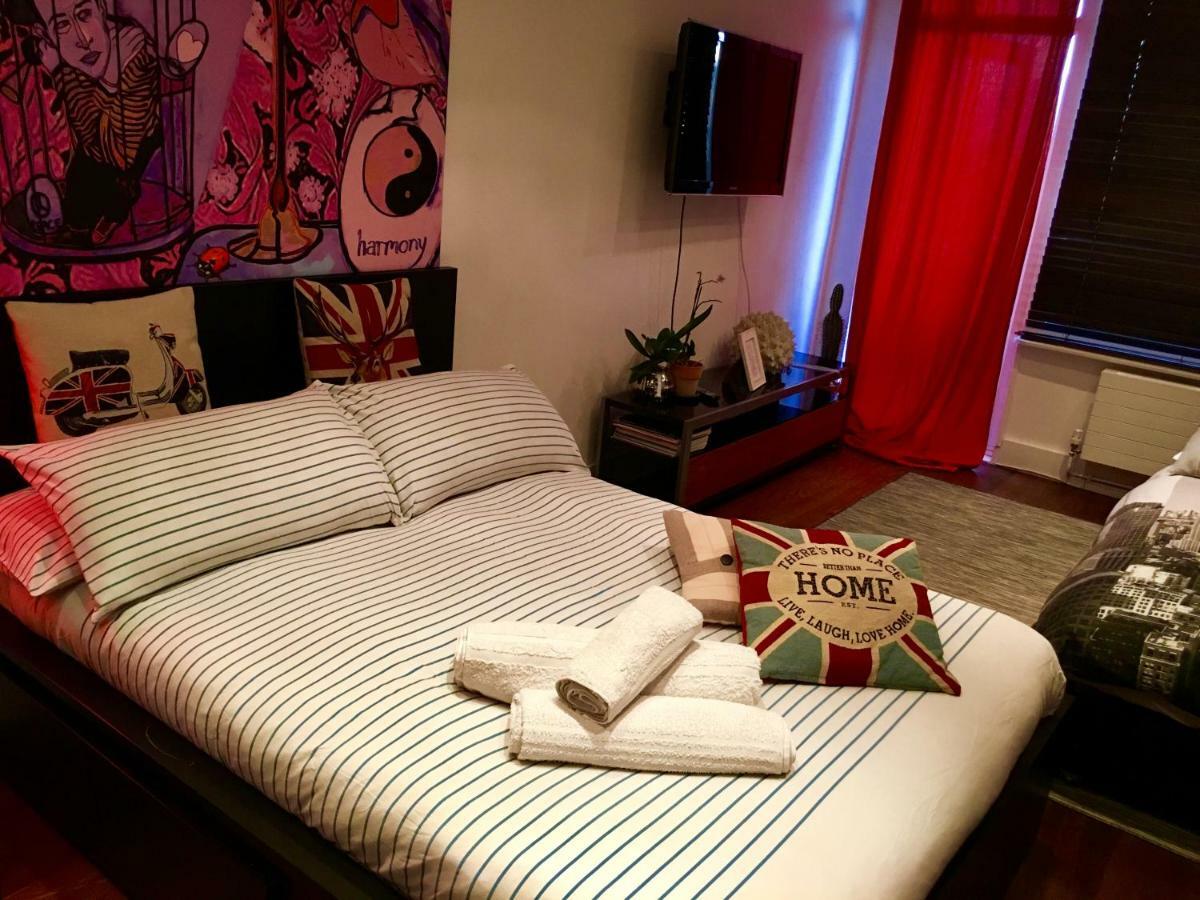 Appartement Prospect House Londen