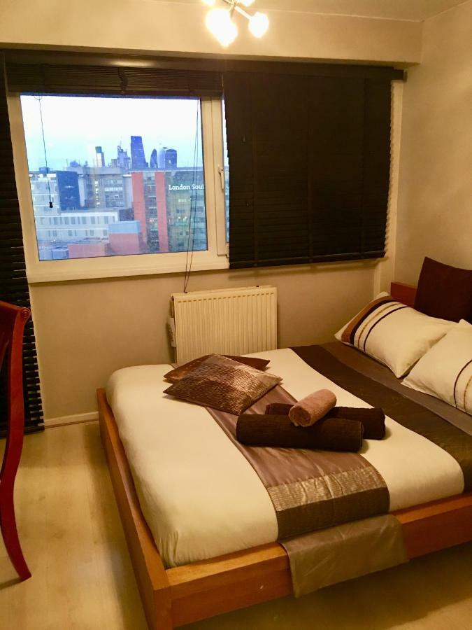 Prospect House London