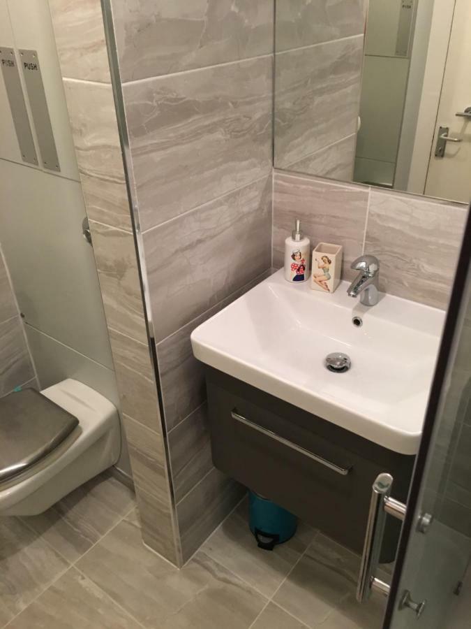 Appartement Prospect House Londen