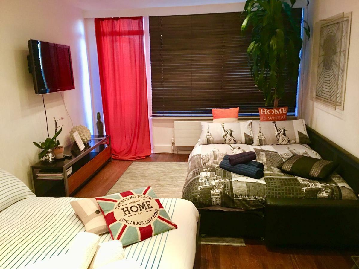 Prospect House Appartement Londen