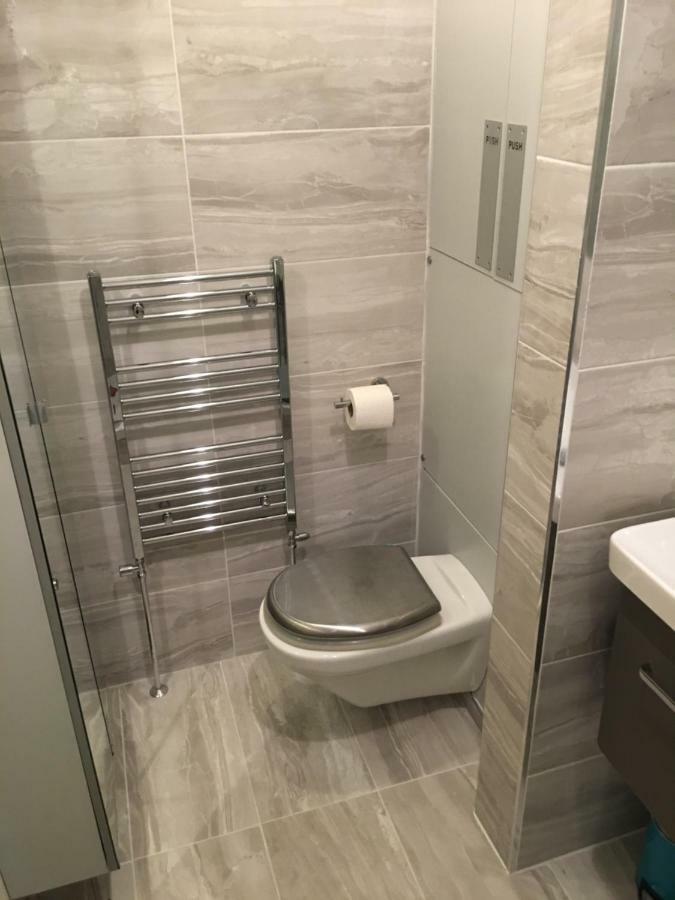 Appartement Prospect House