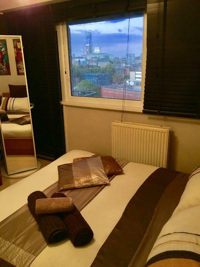 Appartement Prospect House *