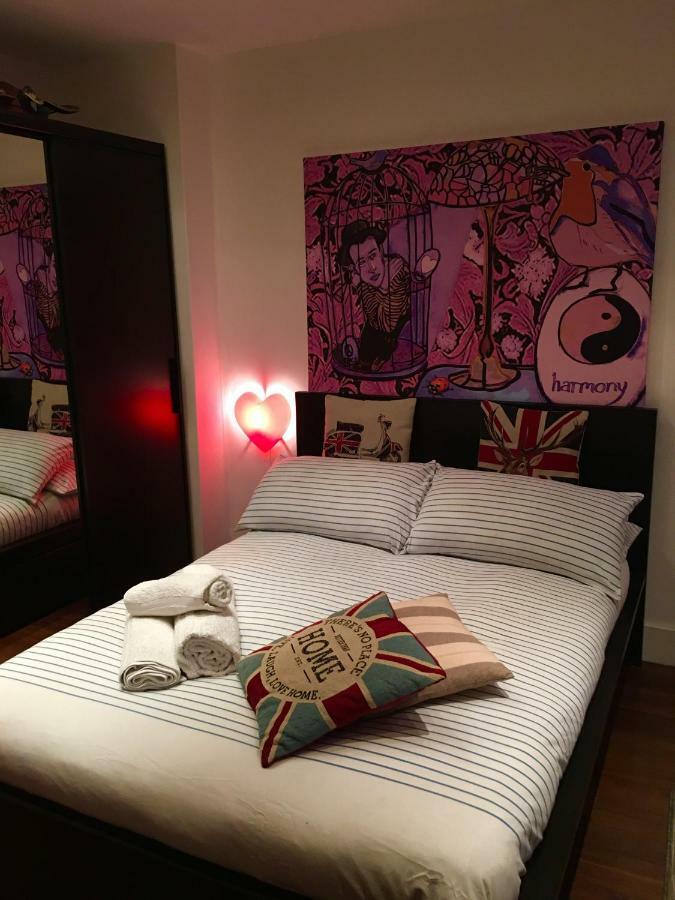 Prospect House Appartement