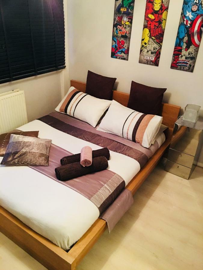 Prospect House Appartement *