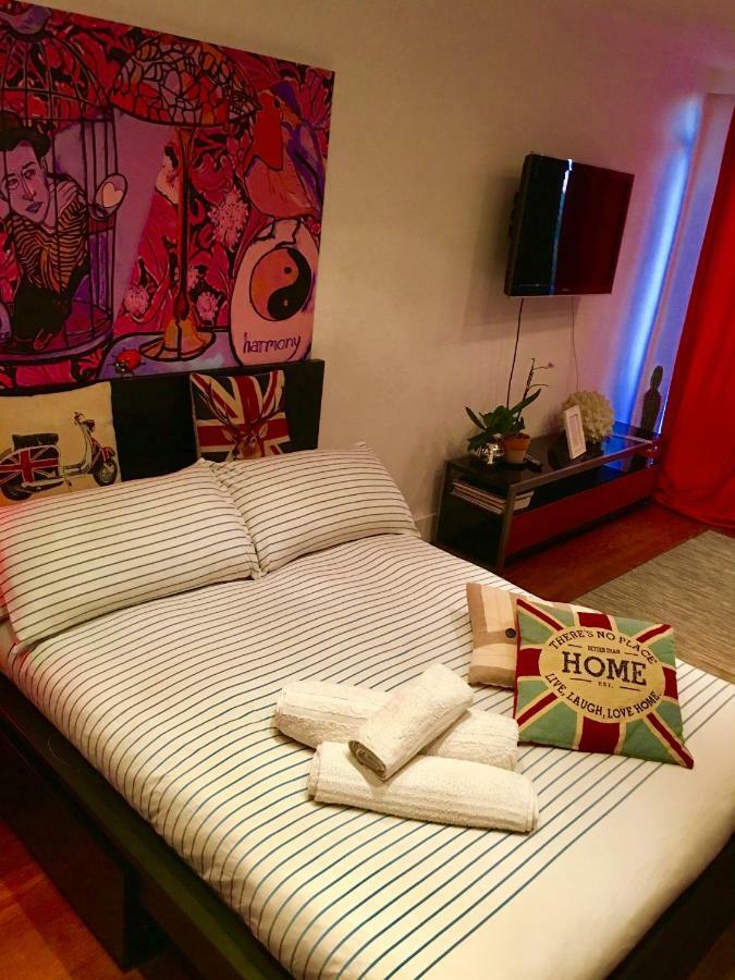 Prospect House Appartement *