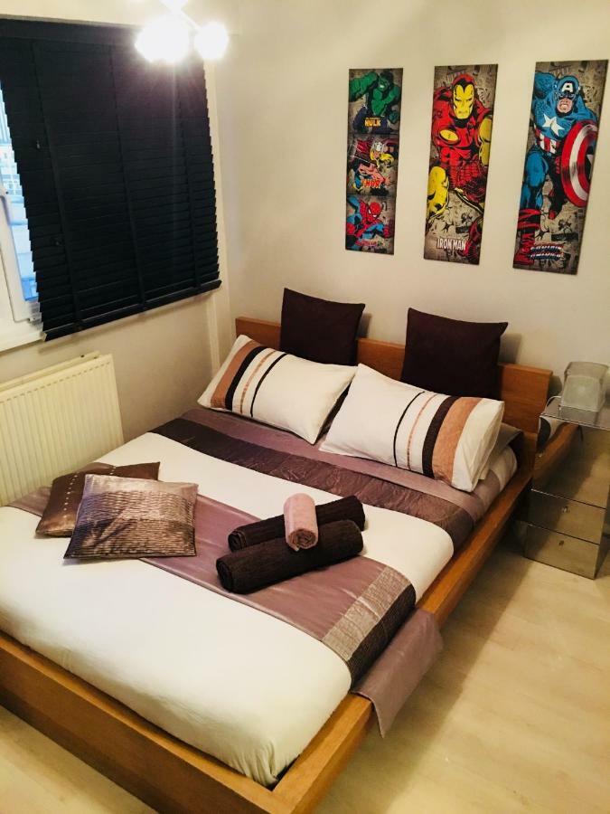 Appartement Prospect House