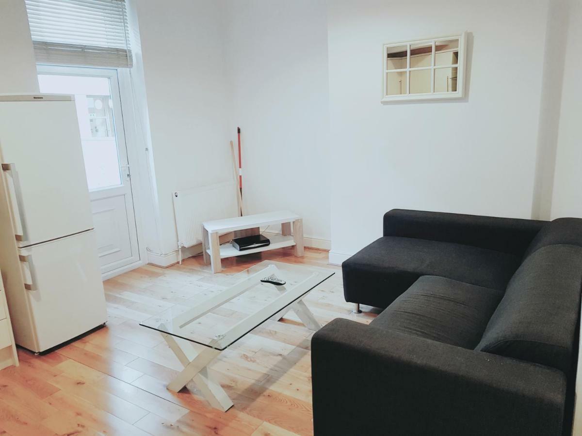Highbury & Islington Hub Apartamento *
