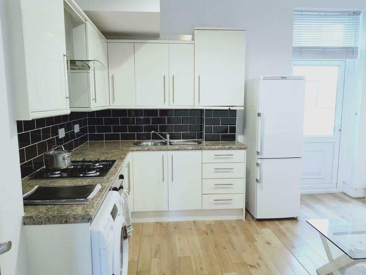 Highbury & Islington Hub Apartamento Londres