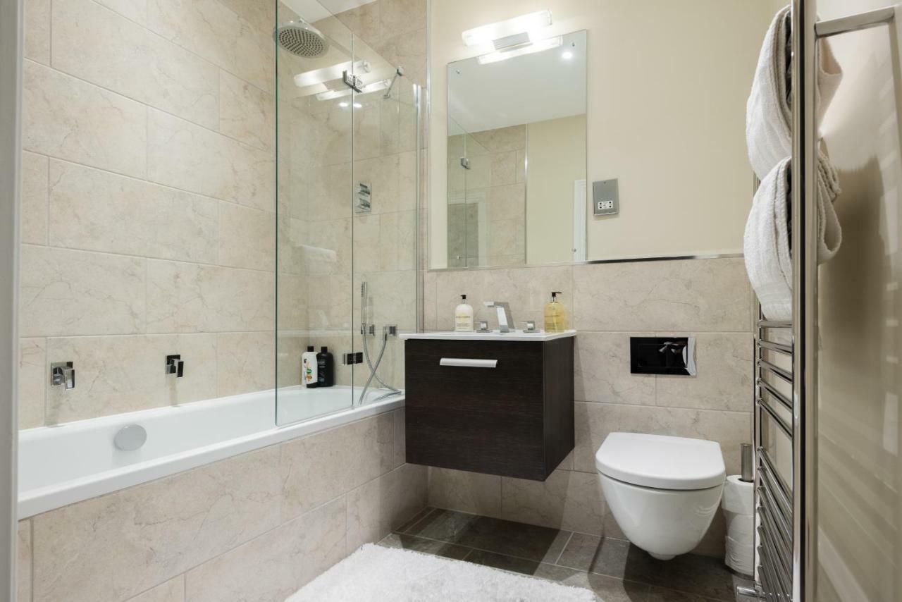 The Soho Hideout - Modern & Central 2bdr Apartamento Londres