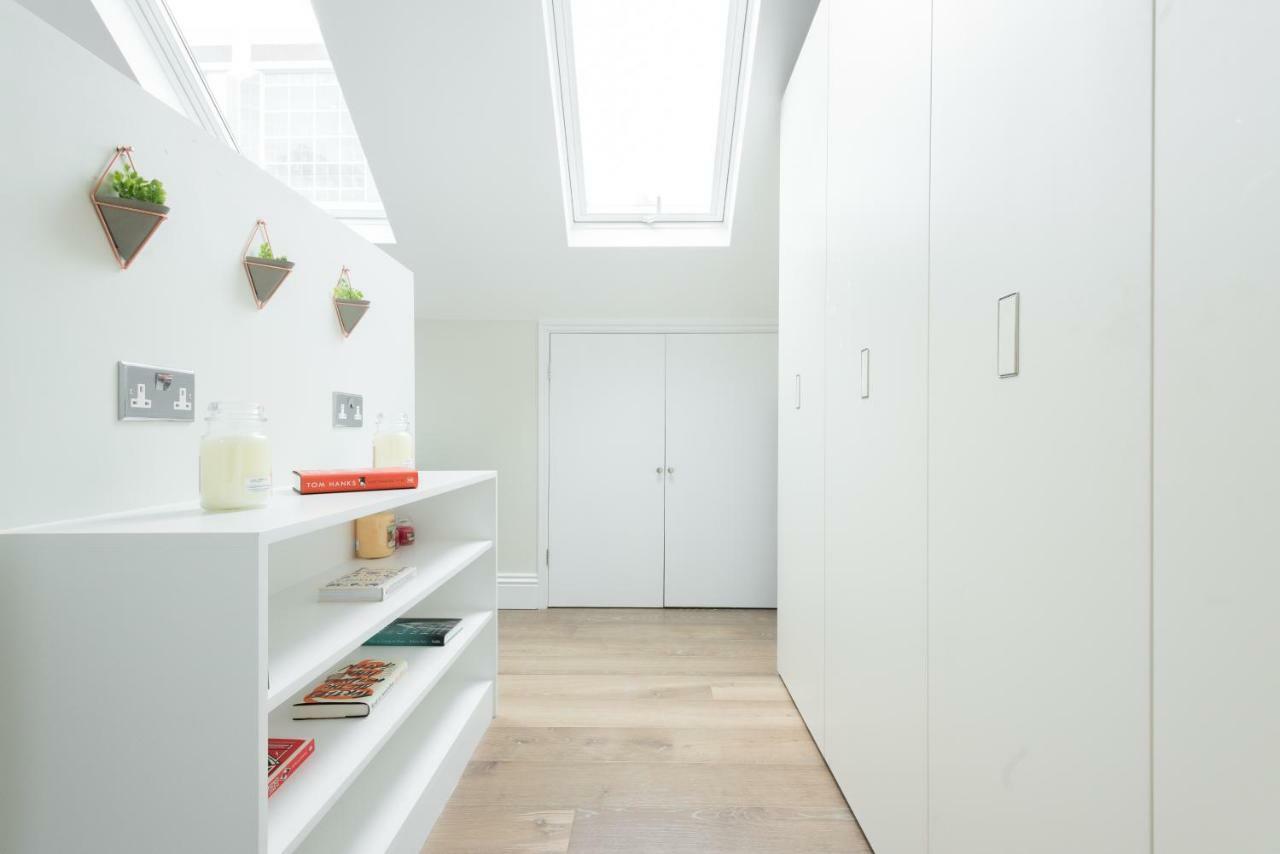 The Soho Hideout - Modern & Central 2bdr Apartamento