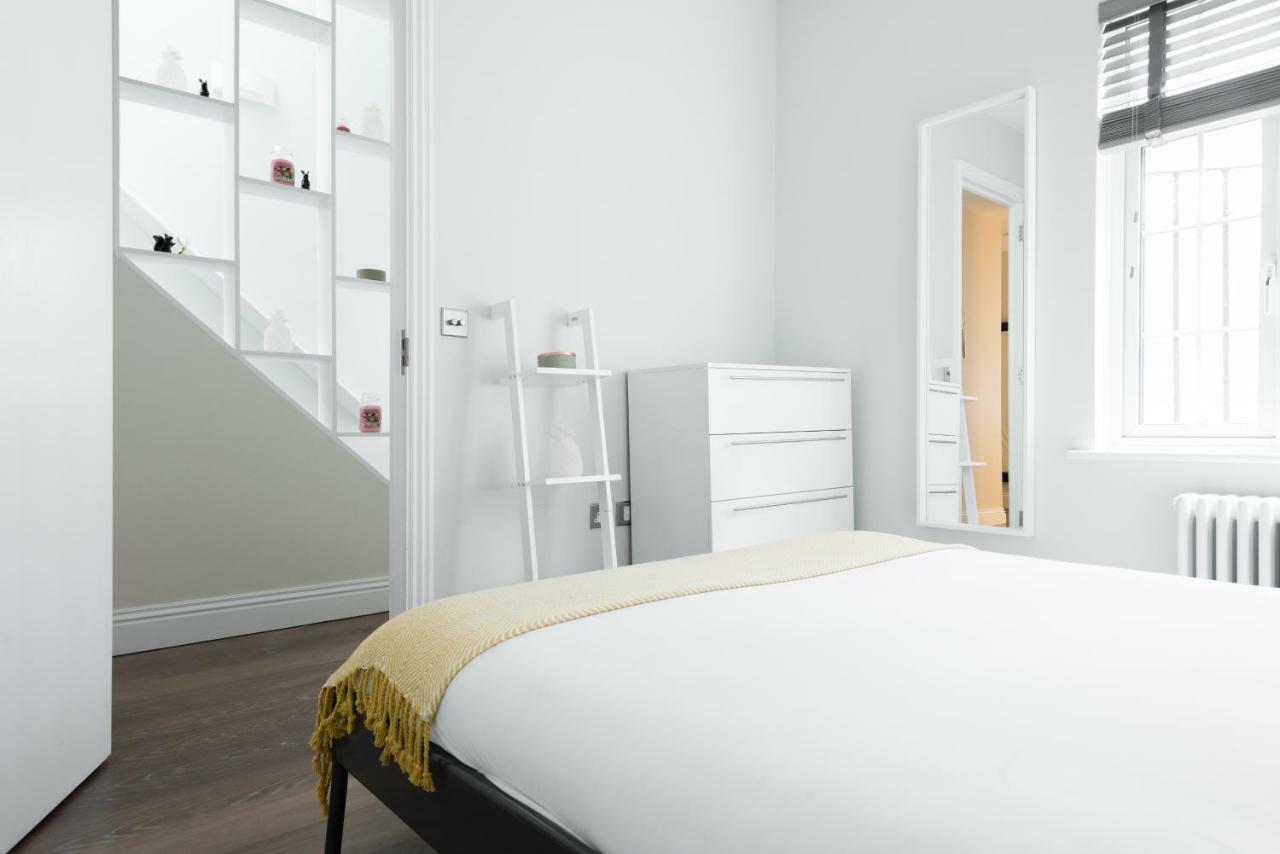 The Soho Hideout - Modern & Central 2bdr Apartamento
