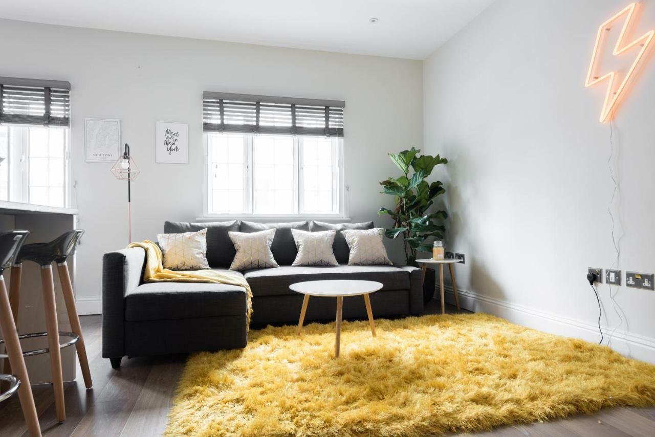 The Soho Hideout - Modern & Central 2bdr Londres