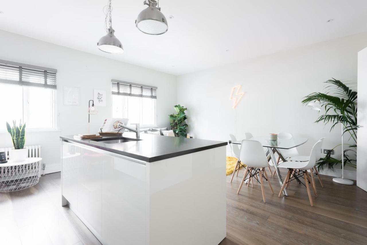 The Soho Hideout - Modern & Central 2bdr Londres